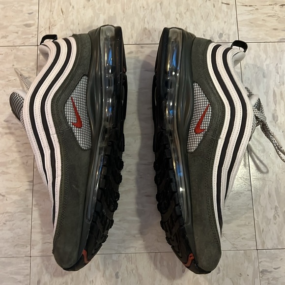 Nike Air Max 97 - Picture 2 of 2